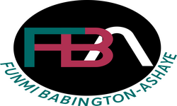 Funmi Babington Ashaye